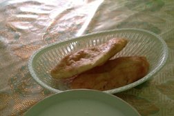 Кымызхана, с рейтингом 5 - находится по адресу Шымкент, Рыскулбекова, 22 