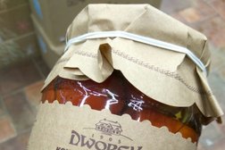 Продуктовый магазин Красное&белое, с рейтингом 4.8 - находится по адресу Тульская область, Новомосковск, Трудовой проезд, 2Б 