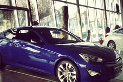 Автосервис Hyundai Auto Almaty, с рейтингом 3 - находится по адресу Алматы, Суюнбая проспект, 245а 