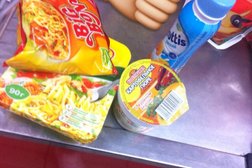 Супермаркет Магнит, с рейтингом 4.2 - находится по адресу Воронеж, Ильича, 59 