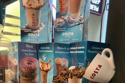 Costa Coffee