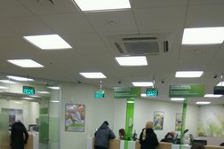 Отдел по работе с ВИП-клиентами СберПервый, с рейтингом 3 - находится по адресу Мурманск, проспект Ленина, 37 