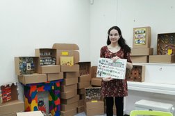 Детская библиотека МЦБС им. М.Ю. Лермонтова, с рейтингом 3.9 - находится по адресу Санкт-Петербург, 4-я Красноармейская улица, 13 