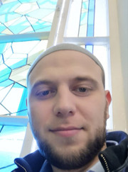 Грузчик, маляр Александр Михайлович Бронников
