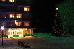 Санаторий им. Станко, с рейтингом 3.3 - находится по адресу Ивановская область, Кинешемский район, село Станко 