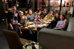 Ресторан честных цен на улице 22 Партсъезда, 45, с рейтингом 2.6 - находится по адресу Самара, улица 22 Партсъезда, 45 