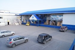 Компания Промэлектроснабжение, с рейтингом 3.4 - находится по адресу Ханты-Мансийский автономный округ, Нижневартовск, Индустриальная, 30 ст8 