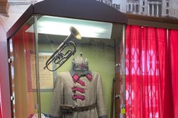 Дом-музей М.В. Фрунзе, с рейтингом 3.9 - находится по адресу Самара, улица Фрунзе, 114 