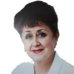 Светлана Михайловна Негода