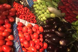 Универсальный рынок Арыстан, с рейтингом 3 - находится по адресу Алматы, Аксай 4-й микрорайон, 20Б к5 