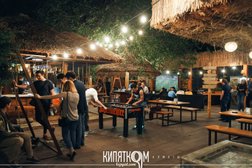 Бар Хмель и Хлеб, с рейтингом 2 - находится по адресу Алматы, Гоголя, 73 