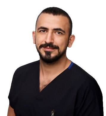 Фарид Расимович Ализада