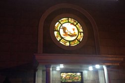 Ресторан Panorama, с рейтингом 4.3 - находится по адресу Алматы, Иштвана Коныра, 18 