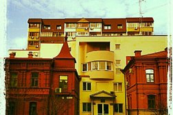 Бизнес-центр Ворошиловский, с рейтингом 4 - находится по адресу Волгоград, улица Канунникова, 6/1 