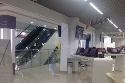 Торгово-офисный центр Европа, с рейтингом 4 - находится по адресу Удмуртская Республика, Ижевск, улица им. Вадима Сивкова, 150 