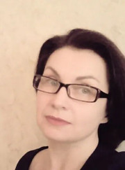 Педагог для подготовки к школе, педагог начальной школы Елена Владимировна Жерлицына