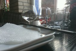 Кафе Веранда, с рейтингом 3.9 - находится по адресу Московская область, Красногорск, Пионерская улица, 12а 