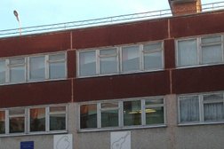 Школа тхэквондо, с рейтингом 2.8 - находится по адресу Екатеринбург, Крестинского, 33 
