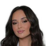 Индира Закировна Кагирова