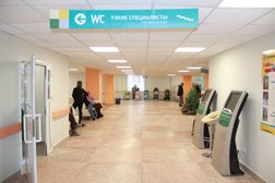 Консультативно-диагностическая поликлиника охраны репродуктивного здоровья, с рейтингом 3.6 - находится по адресу Республика Татарстан, Набережные Челны, 9-й комплекс, 2 