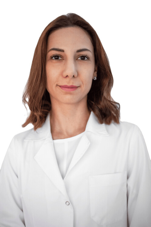 Седа Григорьевна Григорян