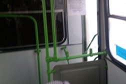 Компания по заказу автобусов Турбас, с рейтингом 2 - находится по адресу Красноярский край, пос. Солонцы, Новостроек улица, 4а 