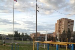 Стадион Весна, с рейтингом 5 - находится по адресу Московская область, Подольск, улица Заводская, 26 