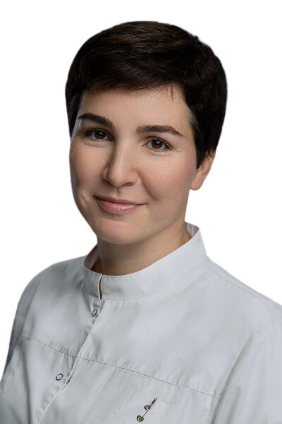 Ольга Георгиевна Макеева