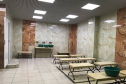 Оздоровительный комплекс Красносельские бани, с рейтингом 3.7 - находится по адресу Владимир, Красносельский проезд, 6 