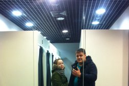 Магазин одежды O`stin, с рейтингом 3 - находится по адресу Республика Карелия, Петрозаводск, Лесной проспект, 47а 