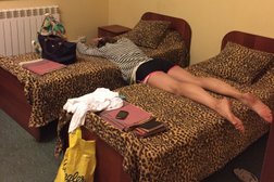 Гостиница Швеция, с рейтингом 4 - находится по адресу Воронеж, Московский проспект, 179 