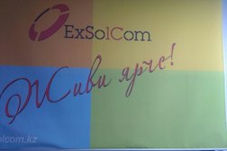 Информационно-внедренческая компания ExSolCom, с рейтингом 1 - находится по адресу Алматы, Абая проспект, 44/3 