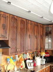 Мастер по ремонту кухни Алексей Александрович Русинов