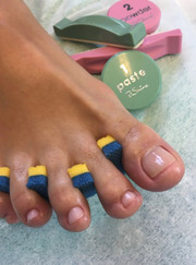 Подолог Анна Юрьевна Христофорова