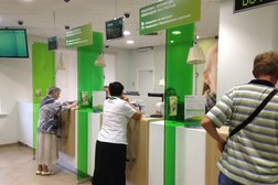 Постамат СберЛогистика, с рейтингом 2.3 - находится по адресу Нижний Новгород, проспект Октября, 3 
