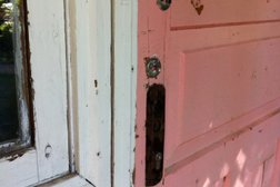 База отдыха Родничок, с рейтингом 3 - находится по адресу Краснодарский край, с. Безымянное, Прибрежная улица, 2а 