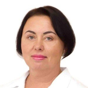 Елена Артуровна Смирнова