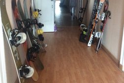 Hostel Kirovsk.red, с рейтингом 4 - находится по адресу Мурманская область, Кировск, Лабораторная улица, 4 
