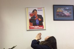 Официальный дилер Авто Сити Моторс, с рейтингом 3.1 - находится по адресу Воронеж, проспект Патриотов, 47 