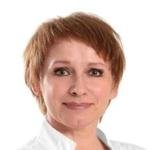 Лилия Мубаряковна Поповичева