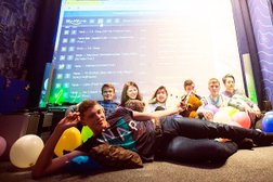 Кинотеатр Пальмира, с рейтингом 4 - находится по адресу Санкт-Петербург, набережная Обводного канала, 134к10 