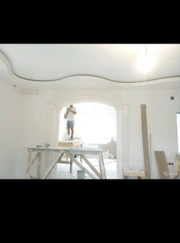 Специалист по демонтажным работам, маляр-штукатур Валерий Витальевич Айрапетов