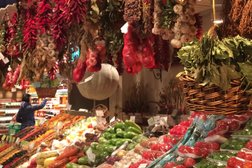 Супермаркет Добрянка, с рейтингом 4 - находится по адресу Новосибирск, улица Бориса Богаткова, 266/4 