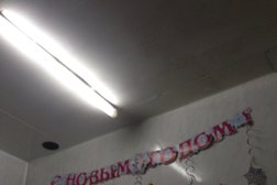 Атп-6, с рейтингом 5 - находится по адресу Чувашская Республика, Новочебоксарск, Промышленная улица, 53 