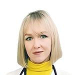 Анна Ивановна Лукьянова