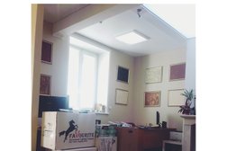 Дизайн-студия Абрис, с рейтингом 5 - находится по адресу Тверь, улица Крылова, 29/40 