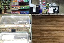 Французский круассан