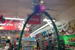 Супермаркет Дикси, с рейтингом 1.5 - находится по адресу Московская область, Истра, улица 9 Гвардейской Дивизии, 50 