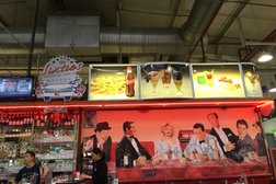 Бар Sixties-Анталия, с рейтингом 3.7 - находится по адресу Московская область, Котельники, Новорязанское шоссе, 5 