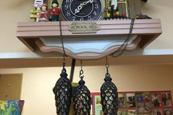 Детский центр Машенька, с рейтингом 3 - находится по адресу Московская область, Химки, проспект Мельникова, 7 